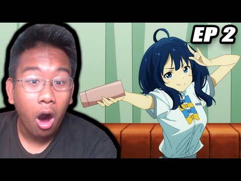 Another Heartbreak? (Too Many Losing Heroines Ep 2 Reaction)