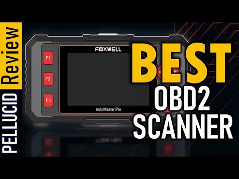 ✅ Top 5 Best OBD2 Scanner For European Cars In 2024