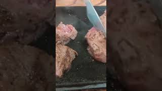 ❤肉❤肉❤肉❤やっぱりステーキ❤2❤石垣島行ったらやっぱりステーキ❤食べてね❤安くて美味しいよ❤❤フルバージョン見てね❤