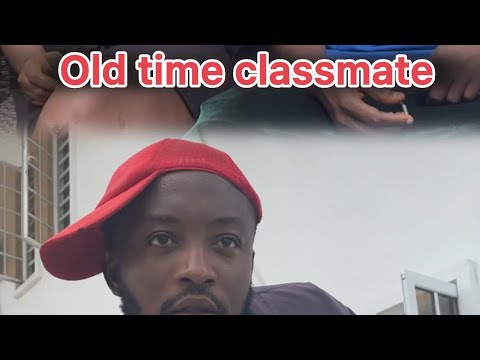 Old time classmate🤣 #entertainment #funny #comedyfilms #viral #comedy #comedyvideo #standupcomedy