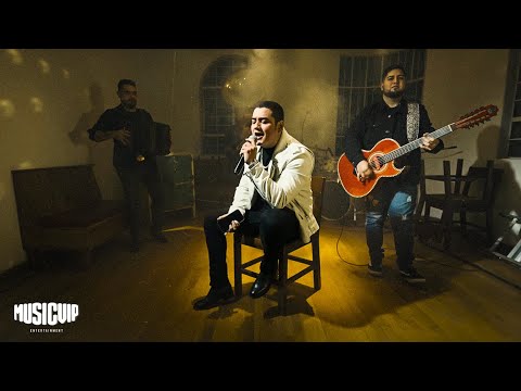 Hernan Sepulveda - Como Confía Un Ciego - (Video Oficial)