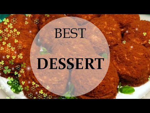 Indulgent Treats: Irresistible Desserts to Savor! #subscribe #youtube #sweet #delicious