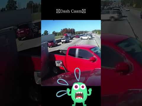 💢💀A car hit from behind is the worst!💀#shorts