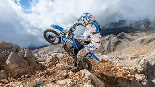 Sea to Sky the X Edition - the Most Enjoyable Hard Enduro Race - Recap