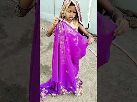 👉😱🙈 छोटी बहु साड़ी...#chhoti bahu#balika vadhu#saas Bahu ki nok jhok#funny#shorts#viral