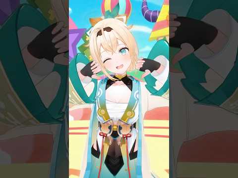 ロリ神レクイエム等倍ダンスチャレンジ💃#shorts #ロリ神#踊ってみた