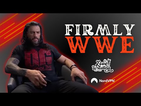 Bronson Reed Aligns with Solo's Bloodline! Where is Paul Heyman? | Firmly WWE: November 19, 2024