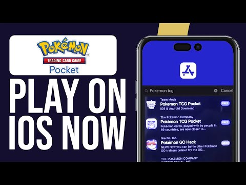 How To Play Pokemon TCG Pocket For Beginners | Pokemon TCG Pocket Tutorial