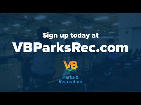 Parks & Rec: Sign Up Today