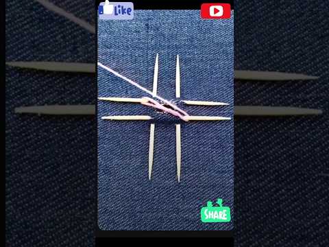 Sewing hacks #shorts #viralshorts #hacks #ytshorts