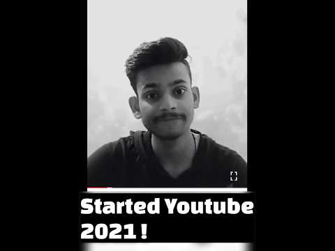 My YouTube Journey From Zero To 10K 💔😭