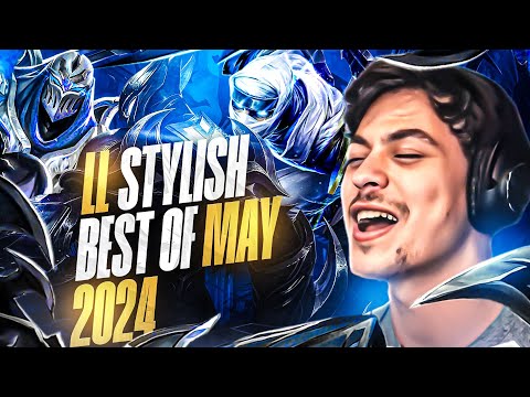 LL STYLISH | BEST OF MAY 2024