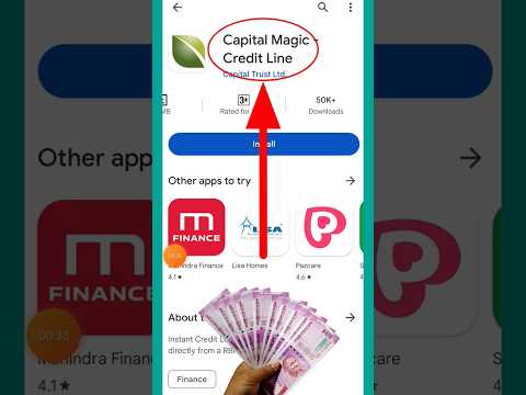 Capital Magic pay later apply 2024 | Pay later app | buy now pay later app | pay later apply today