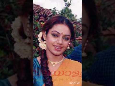 meleparambil aanveedu cinemayile tharangal annum innum 😱 👀 #filmybeats#jayaram#shobana#shorts