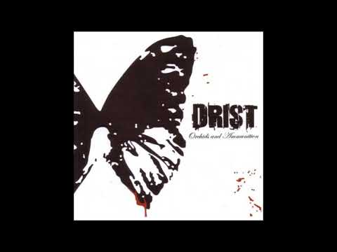 Drist - Arterial Black