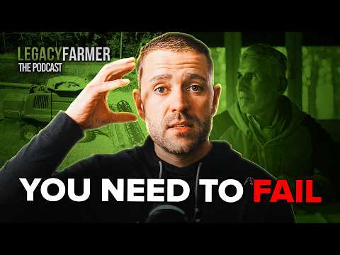 Farmers: The Hard Truth About Getting What You Really Want