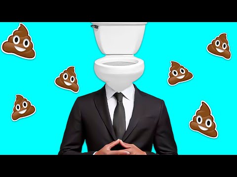 EL ASESINO DE CACA HA VUELTO MAS RANDOM QUE NUNCA ....💩😨