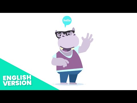 tellWinston Privacy e-Learning +++ Intro Animation +++ ENGLISH