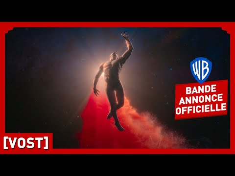 Super/Man: L'histoire de Christopher Reeve | Bande-Annonce Officielle