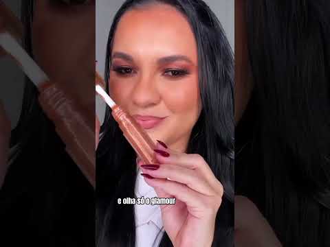 Você Sabia Que Hoje, dia 29 de julho, é Dia do Batom?💄Então Trouxe 3 opções Para Você, Vem conhecer!