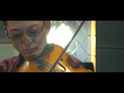 【ヴィオラカバー】るろうに剣心(Rurouni Kenshin)ED「Tactics」/THE YELLOW MONKEY [Viola Cover]