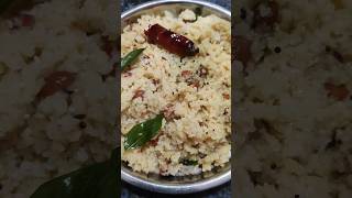 Upma|wheat rava upma|Godhuma rava upma#healthybreakfast#shorts#youtubeshorts