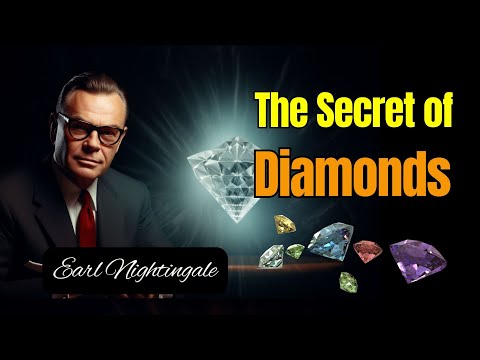 UNLOCKED the Hidden Gems in Your Life | Earl Nightingale Wisdom