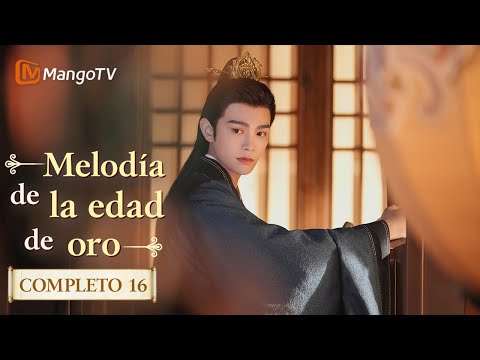 【Episodios 16】Enamórate después del matrimonio | Melodía de la edad de oro | MangoTV Spanish