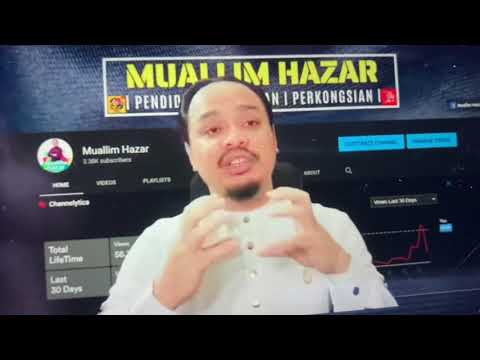 Tahniah Muallim Hazar