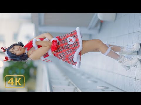 【 4K / 120P 】 【 CINEMATIC VIDEOS 】 唯花 @高田馬場BSホール 2024,12,8