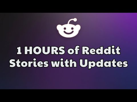 Fall Asleep FAST with These 1 HOUR Reddit Stories! | Best Reddit Stories Compilation