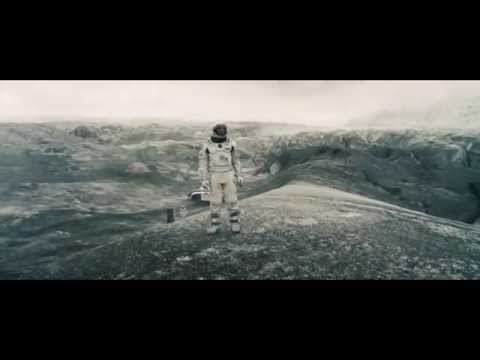 Interstellar Movie - Risk