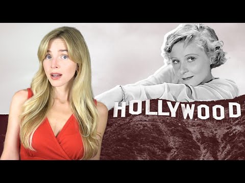 The Starlet That Haunts The Hollywood Sign | Avery After Dark #105