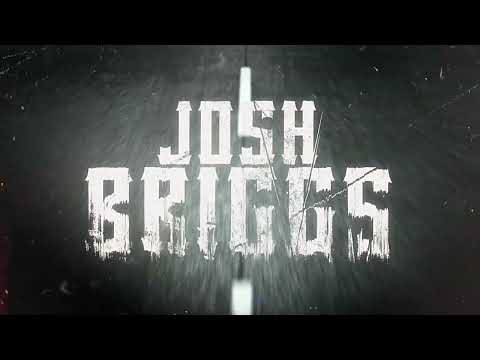 NXT: Josh Briggs Entrance Video | "Journey Ahead"