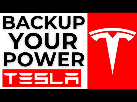 Why Use Tesla Powerwall - 2025