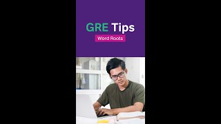 Is learning GRE word roots worth it? 🤔 #grevocabulary #gretips