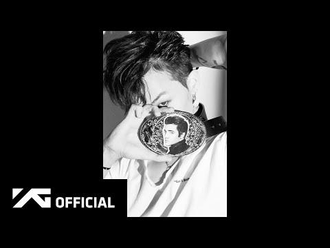 G-DRAGON - ‘Can't Help Falling in Love’ (TCB ⚡️)