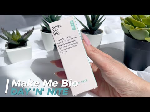 Make Me Bio - DAY 'N' NITE 💦 | LaRose.Care Tester