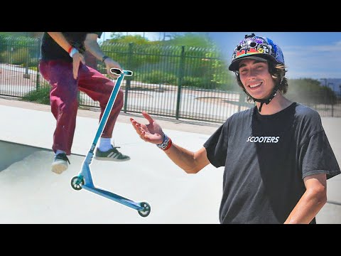 HOW TO FULLWHIP AND FULLHEEL