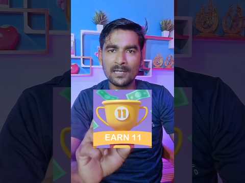 3 Best Earning App's paisa paisa kiyon tu tarti hai #earningapp #referandearn #earnmoney