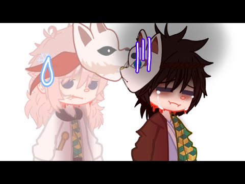 The real reason Giyuu was sad about Sabito's death//Demon Slayer