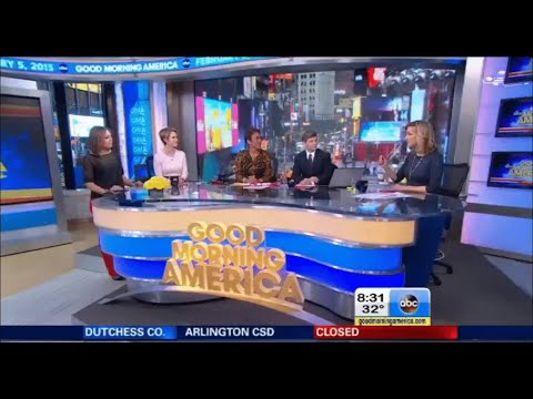 Dr. Kaplan on Good Morning America | Pacific Heights Plastic Surgery – Dr Bae!