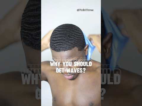 Why You Should Get 360 Waves