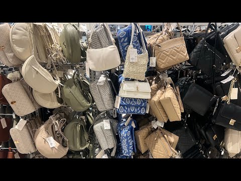 PRIMARK BAGS NEW COLLECTION " May 2024