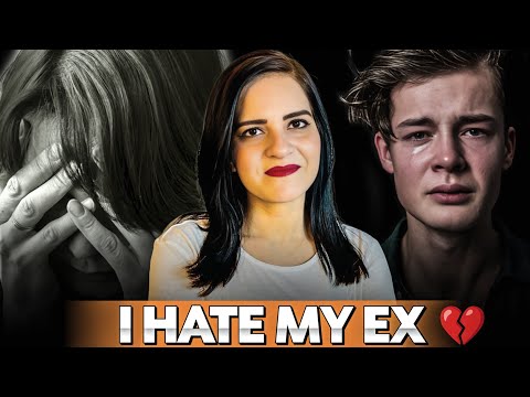 Post-Breakup Trauma & Hating Relationships | بریک اپ کا درد اور رومانوی رشتوں سے نفرت