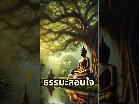 ธรรมะสอนใจ 🙏ในวันที่มืดหม่นและทุกข์ใจ❤️ลองฟัง🌈 #ดวงเศรษฐี #ธรรมะสอนใจ #ปล่อยวาง