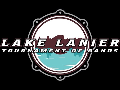 2024 Lake Lanier Tournament of Bands