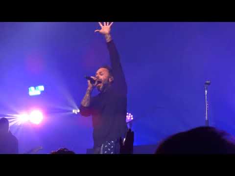 Blue October - King Live! [HD 1080p]