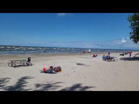 Wasaga Beach