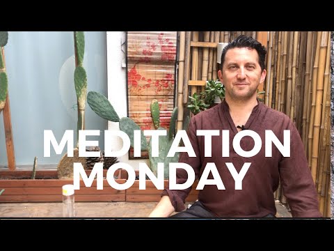 Meditation Monday: Creating Miracles